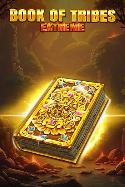 Book of Tribes