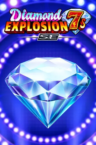 Diamond Explosion