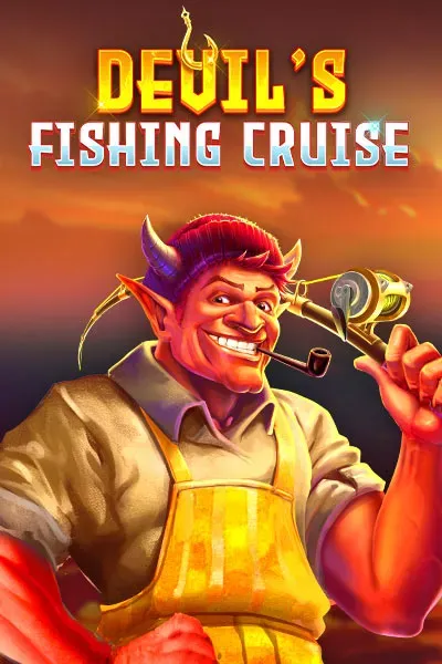 Devil's Fishing