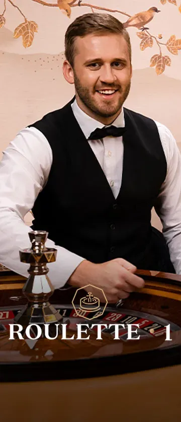 Roulette Live
