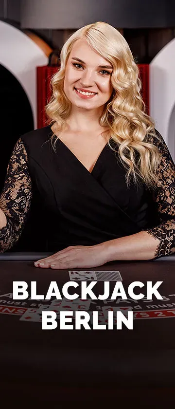Berlin Blackjack